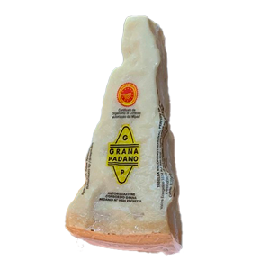 Grana <br>Padano