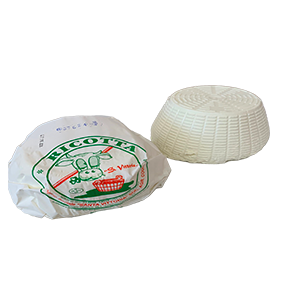 Ricotta <br>Santa Vittoria